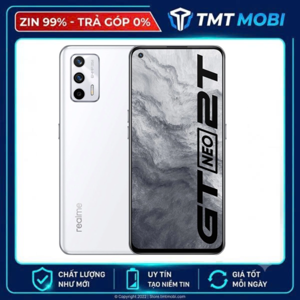 Điện thoại GT Neo2T 99%