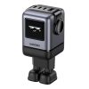 Sạc nhanh 4 cổng PD 100W Ugreen Robot Uno X688 45515B