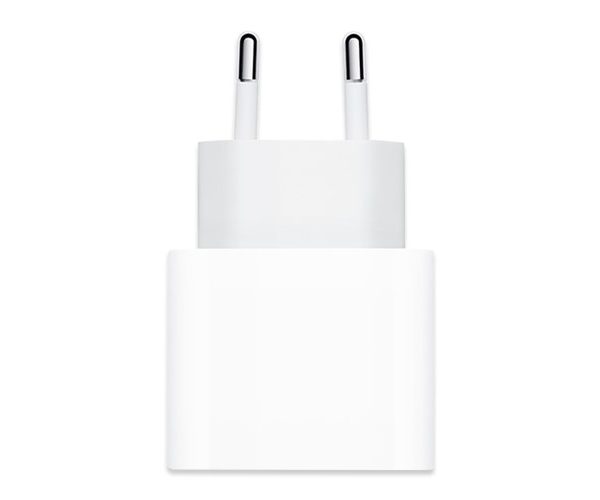 Sạc nhanh PD 20W Apple MHJE3/MUVV3