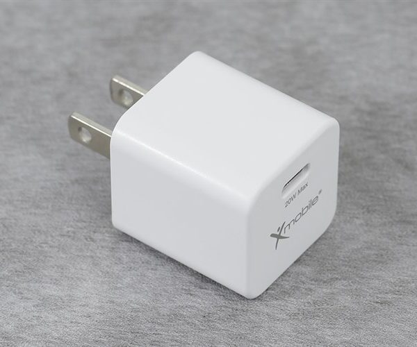 Sạc nhanh Type-C PD 20W Xmobile DS602A