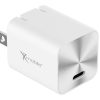 Sạc nhanh Type-C PD 30W Xmobile Bling DS051AL