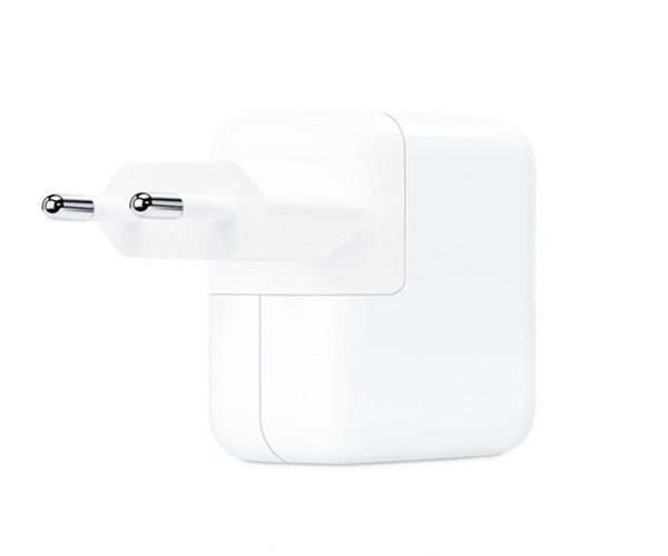 Sạc nhanh Type-C 30W Apple MY1W2