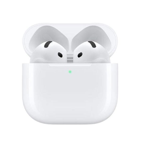 Tai nghe Apple AirPods 4 MXP63 - Trắng