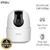 Camera IP 360 Độ 3MP IMOU TA32CP-L Trắng