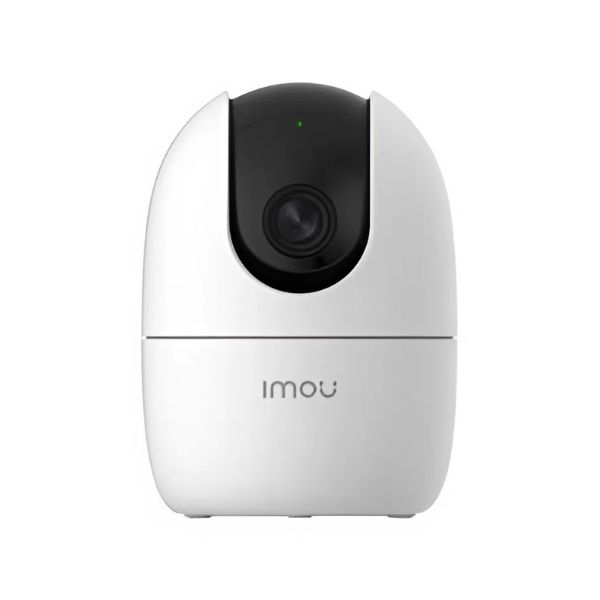 Camera IP 360 Độ 5MP IMOU Ranger 2 A52P