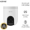 Camera IP Ngoài Trời 360 Độ EZVIZ H8C Pro