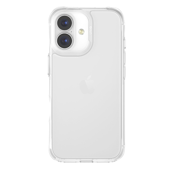 Ốp lưng iPhone 17 PC TPU UNIQ LIFEPRO XTREME