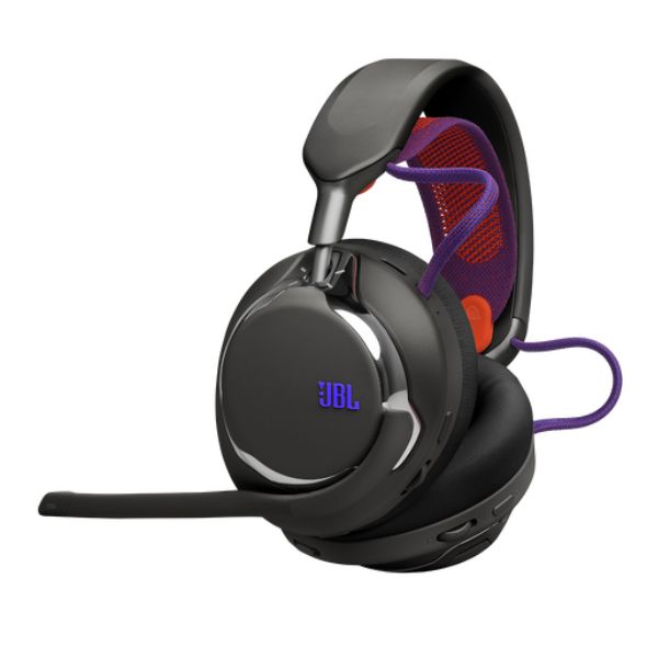 Tai nghe Bluetooth chụp tai gaming JBL Quantum 950 - Đen