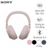 Tai nghe chụp tai Sony WH-1000XM6 - Đen