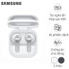 Tai nghe True Wireless Samsung Galaxy Buds4 R540N - Đen