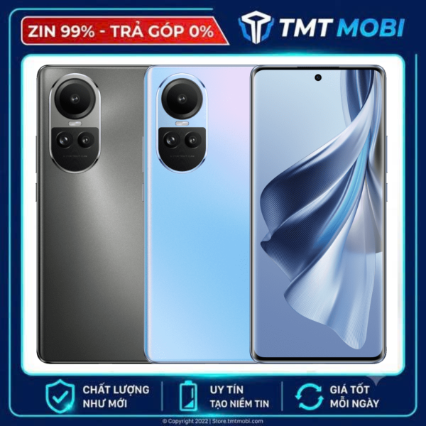 Điện thoại Oppo Reno 10 5G