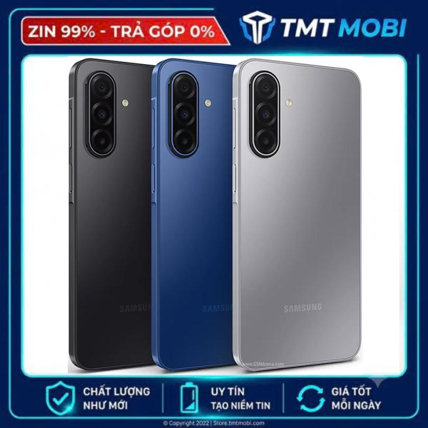 Điện thoại Samsumg A17